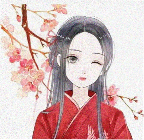 用户 橘子汽水 头像